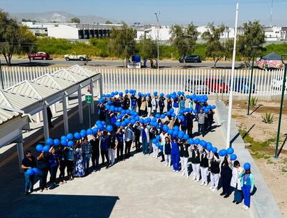 IMSS impulsa hábitos saludables para prevenir cáncer de colon