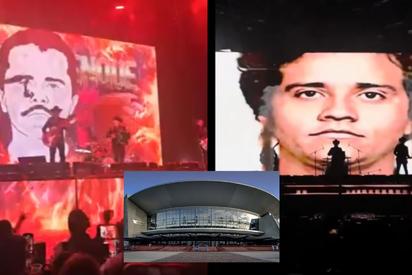 Auditorio Telmex se deslinda de homenaje a "El Mencho" en concierto