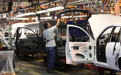 Cadena de suministro automotriz es afectada por nuevos aranceles