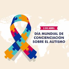 DIF San Juan de Sabinas invita a evento por el Día de Concienciación sobre el Autismo