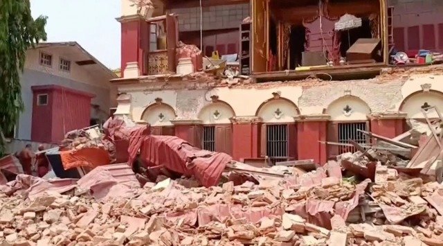 Terremoto