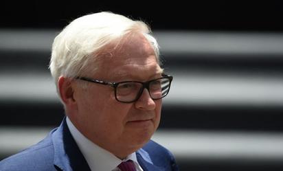 Rusia rechaza plan de paz de Trump para Ucrania por 'excluir sus demandas'
