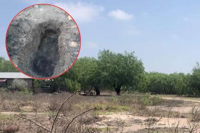 Hallan fosas clandestinas con cuerpos mutilados en Reynosa