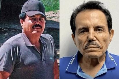 'El Mayo' Zambada busca evitar pena de muerte en negociación con EU