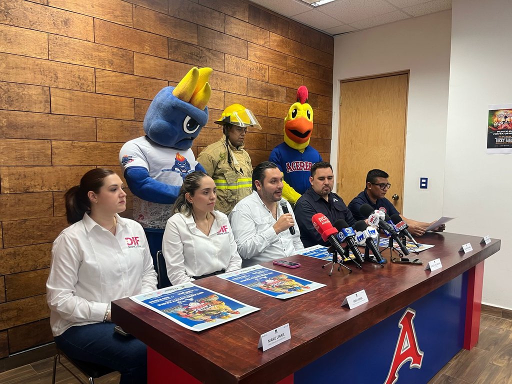 Deportes