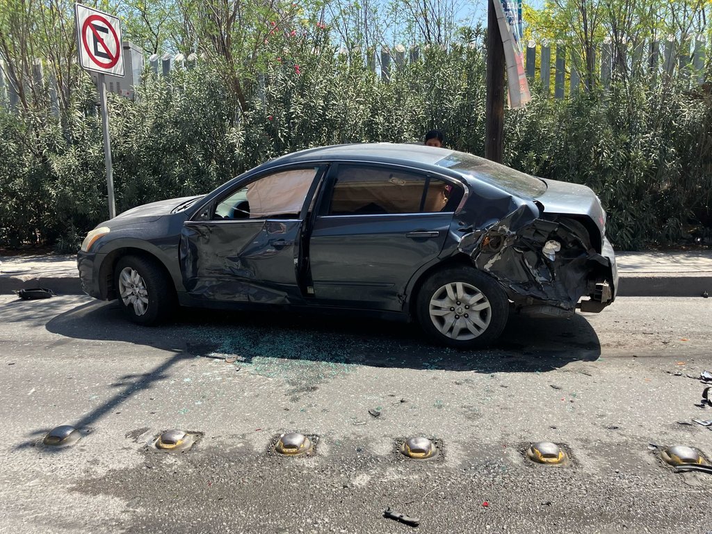 Accidente