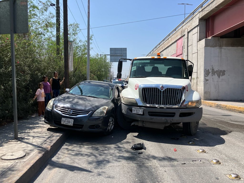 Accidente