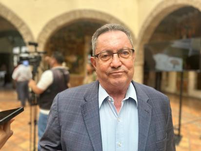 SEDU pedirá a municipios colaboración con programa de comida sana