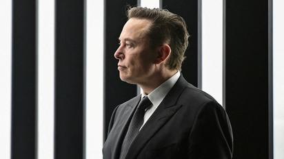 Forbes 2025: Musk lidera lista de multimillonarios con 2 mil millones