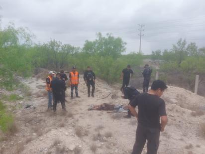 Muere trabajador de Ferromex tras ser atropellado por un furgón