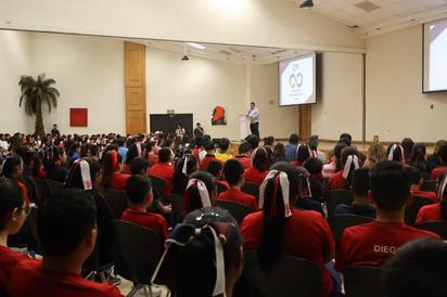 Día Mundial del Autismo: San Juan de Sabinas promueve la inclusión