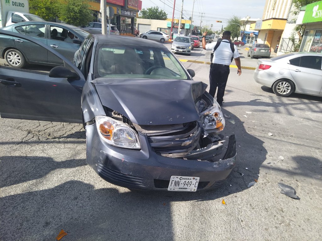 Accidente