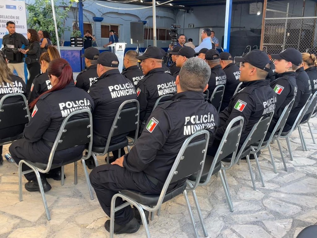 Seguridad Pública