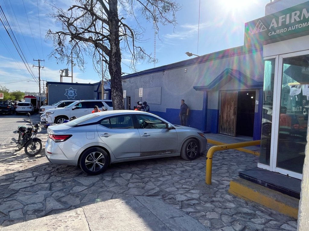 Seguridad Pública