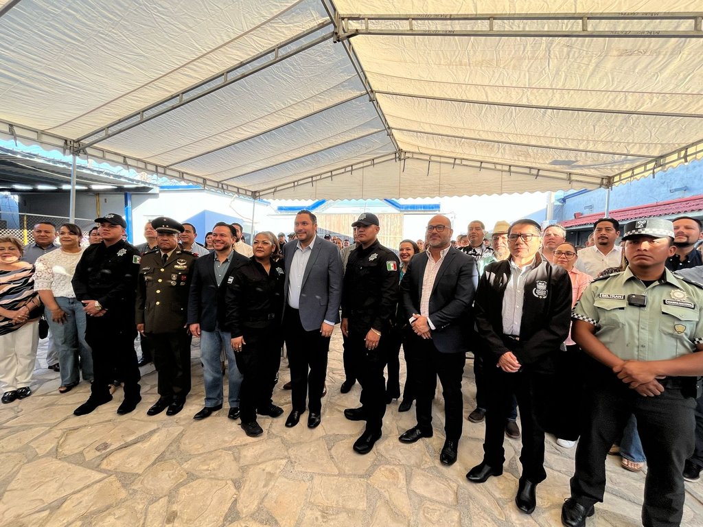 Seguridad Pública
