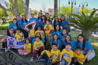 De 10 mil a 20 mil pesos: el alto costo del examen del autismo