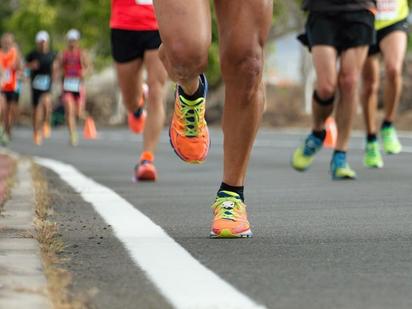 Más de 150 competidores participarán en la carrera deportiva organizada por el Club Lobos en Sabinas durante Semana Santa