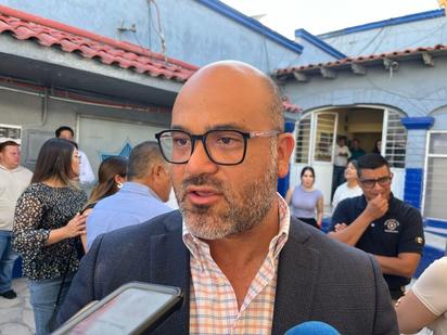 Monclova refuerza seguridad con operativos y módulos de información para Semana Santa