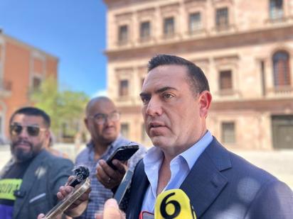Saltillo sumara a IP a la red de monitoreo de calidad del aire 