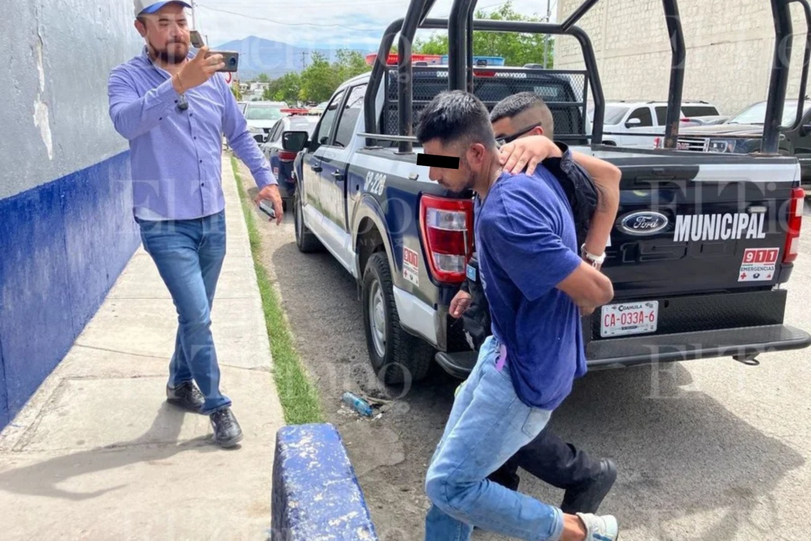 Seguridad