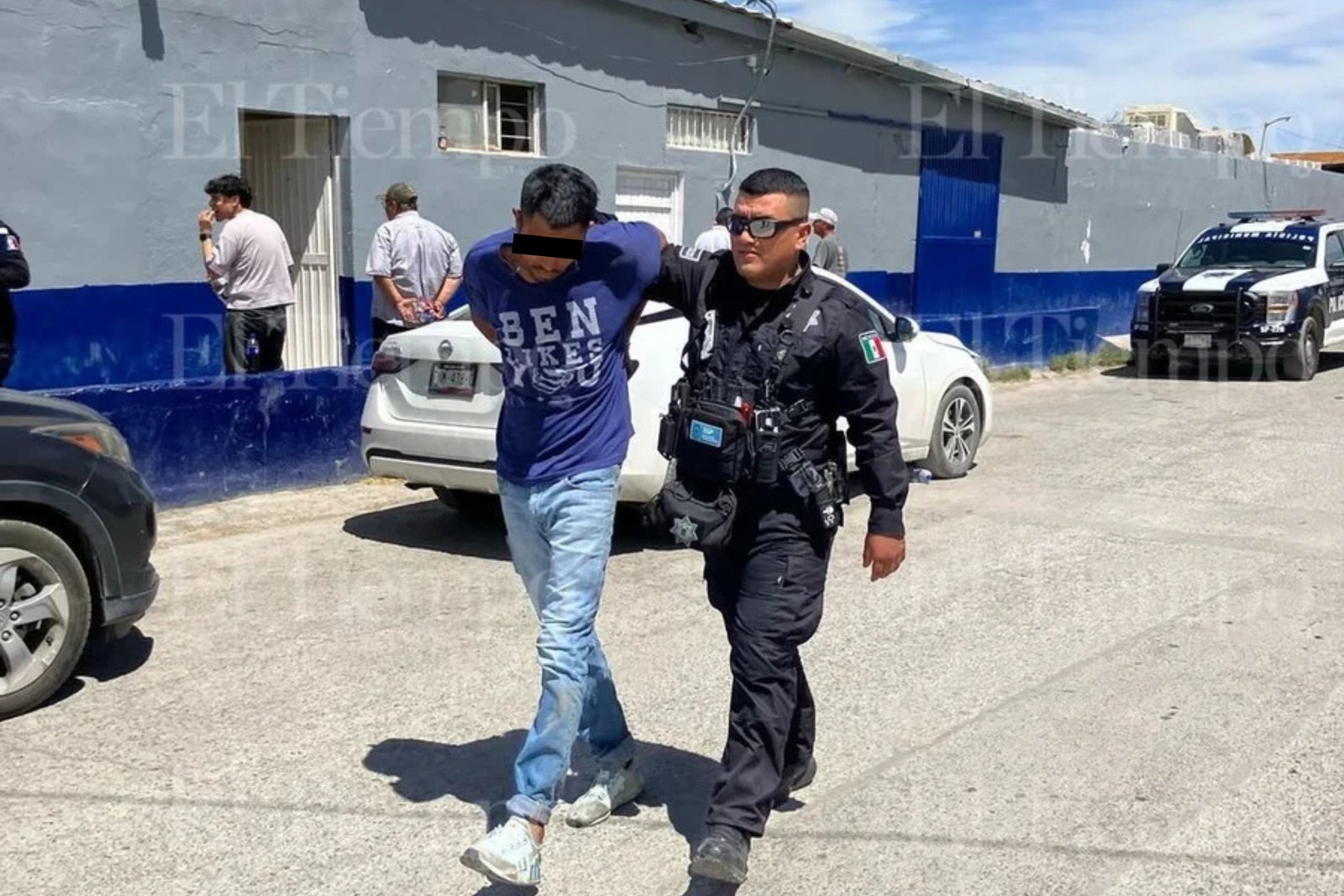Seguridad