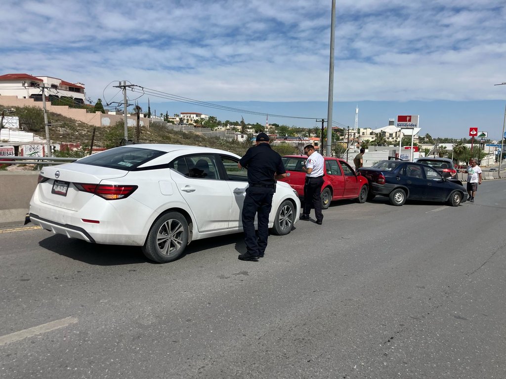 Accidente