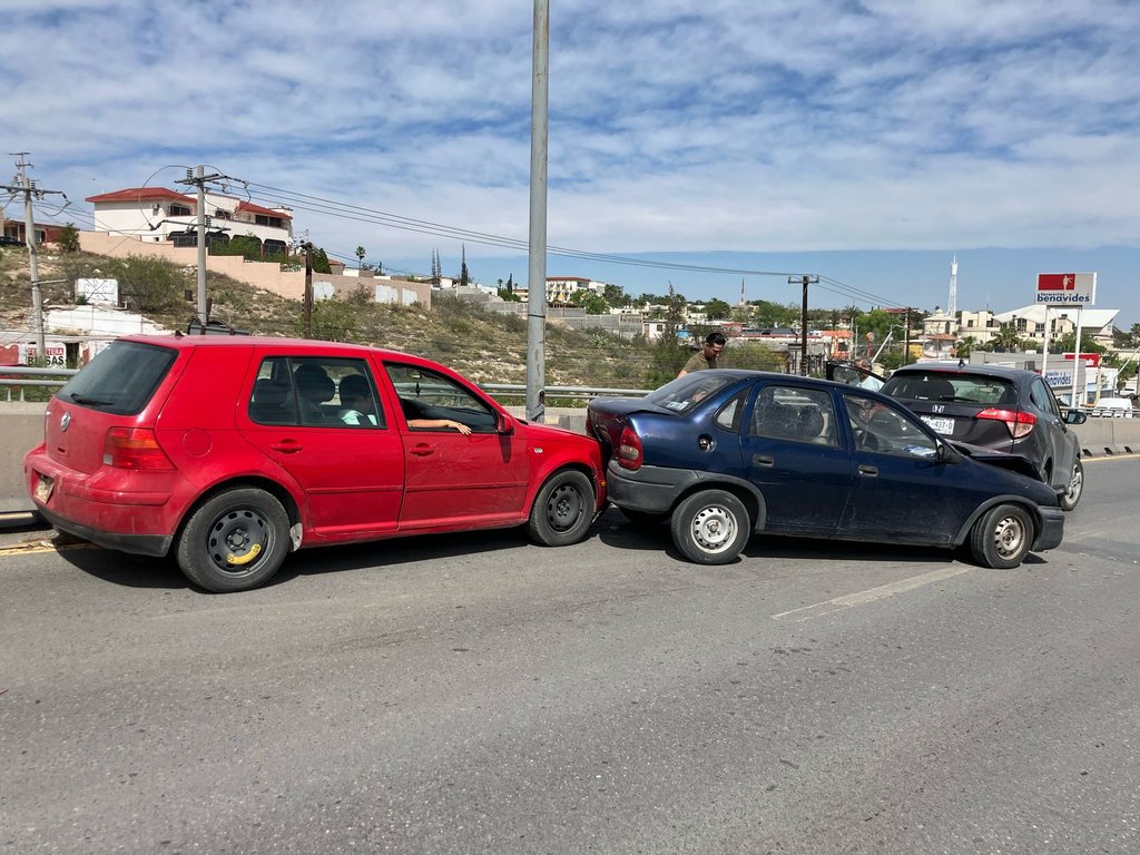 Accidente
