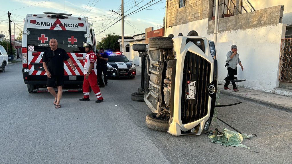 Accidente