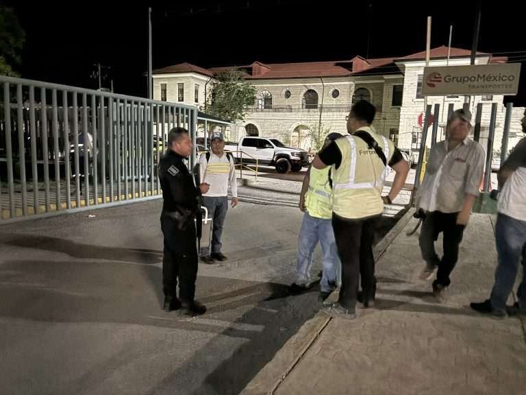 Seguridad 
