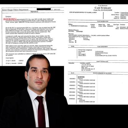 Candidato a alcalde de Eagle Pass, enfrenta señalamientos por droga
