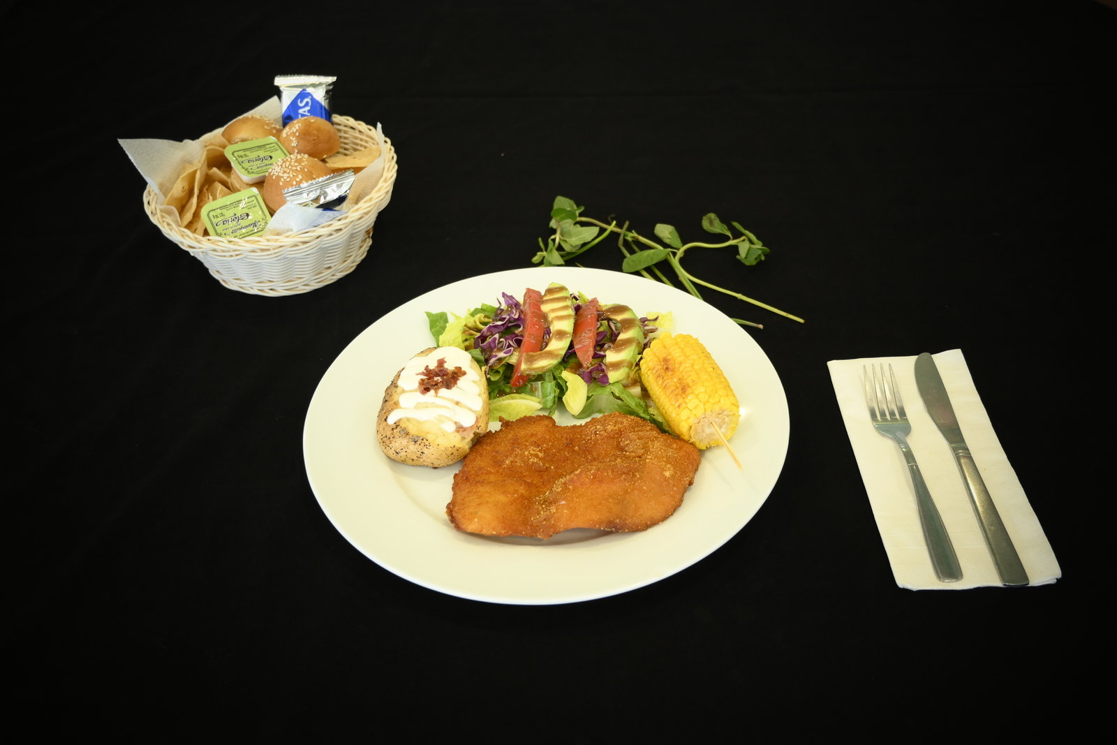 Gastronomía