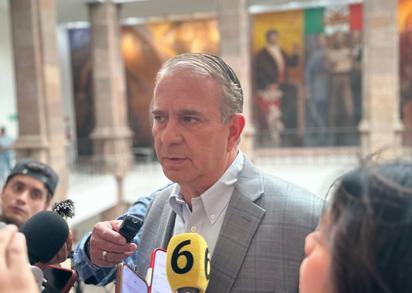 Saltillo intensifica operativos en palapas y bares irregulares