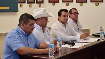 Firma de convenio entre la Jurisdicción Sanitaria No. 03 y el Ayuntamiento de Sabinas refuerza acciones en salud