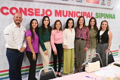 Alcaldía de Frontera refuerza estrategias de apoyo a la niñez con SIPINNA