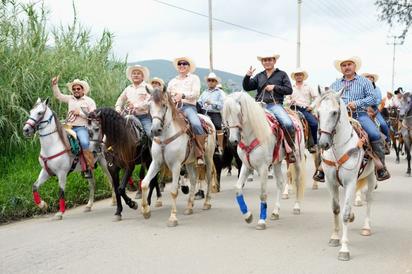 Ejido Paso del Coyote celebrará su 89 aniversario 