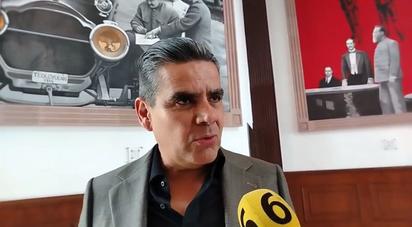 Coahuila avanza en armonización de 'impuesto verde' a emisiones