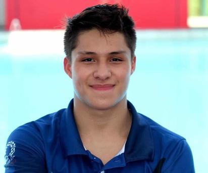 Osmar Olvera queda fuera de final en Copa del Mundo de Clavados 2025