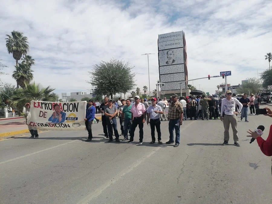 Manifestaciones