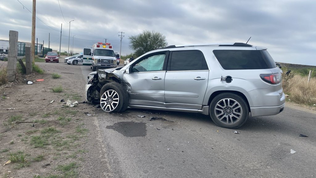 accidente 