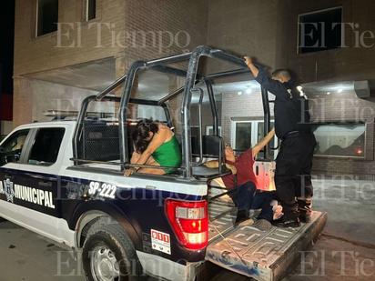 Clausuran Wicha’s Bar por falta de tarjetón de trabajadora