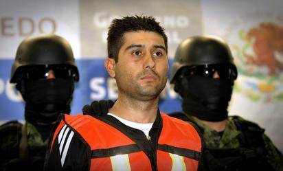 ‘El 85’ del CJNG se declara no culpable en corte federal de EE.UU.
