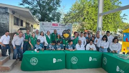 El TECNM realizó exitoso Tallercito Mejora en Cloete