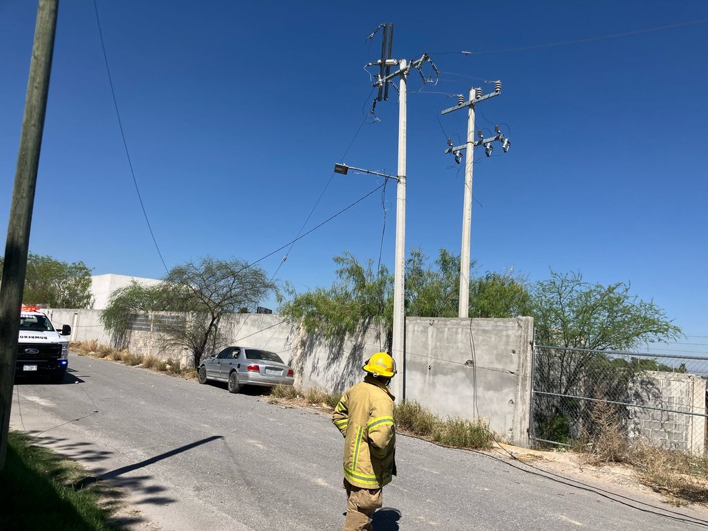 Accidente