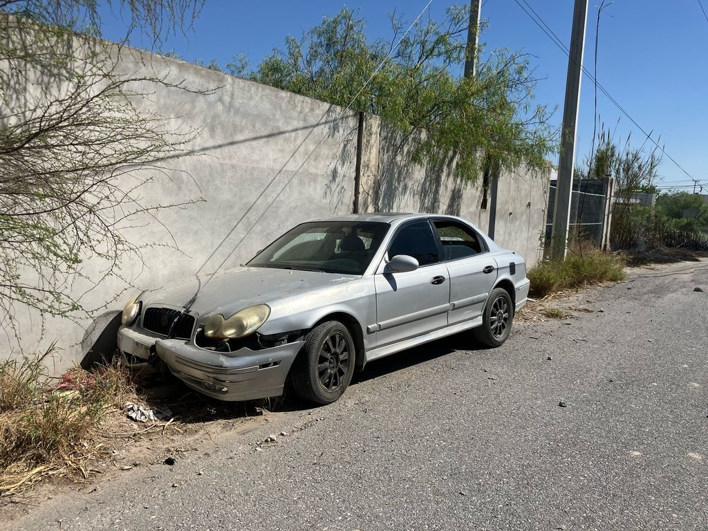Accidente