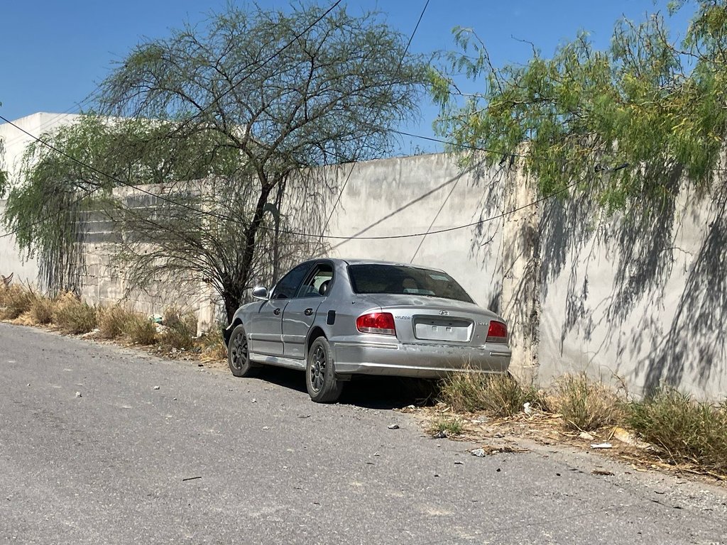 Accidente