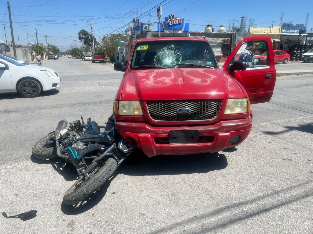 Accidente