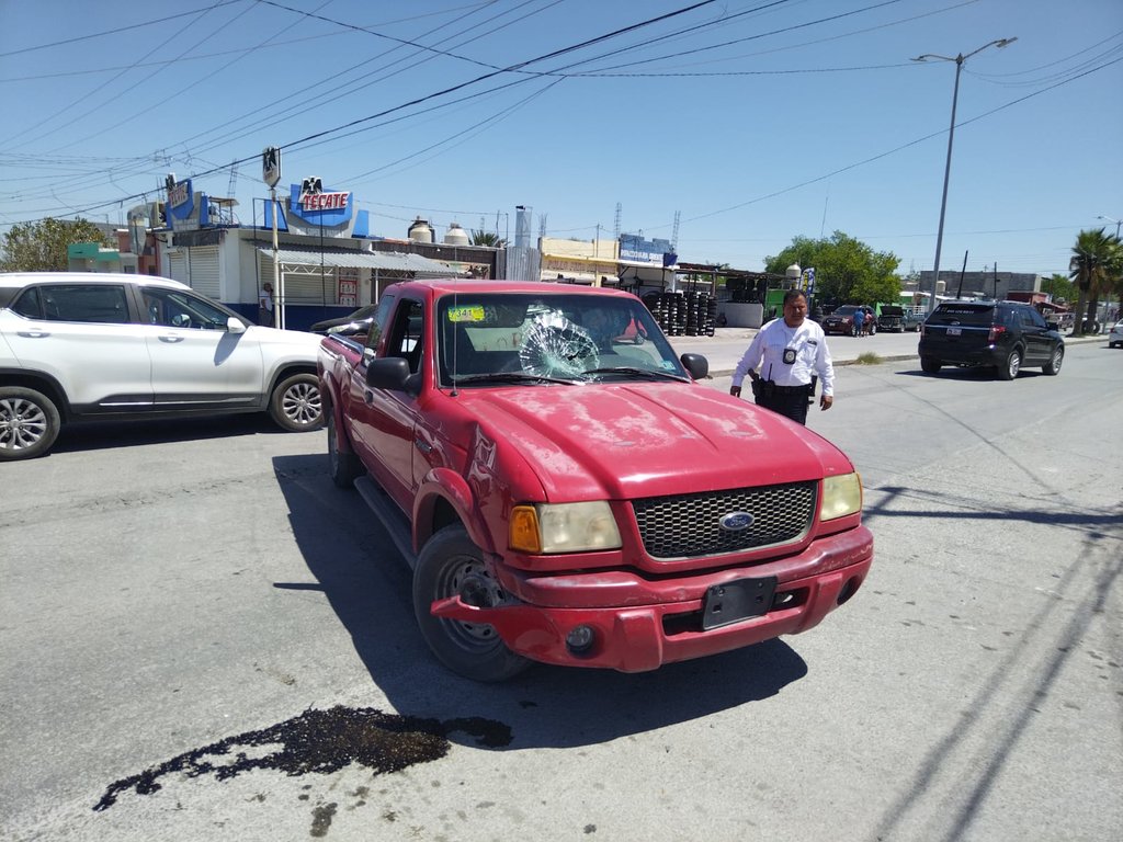 Accidente