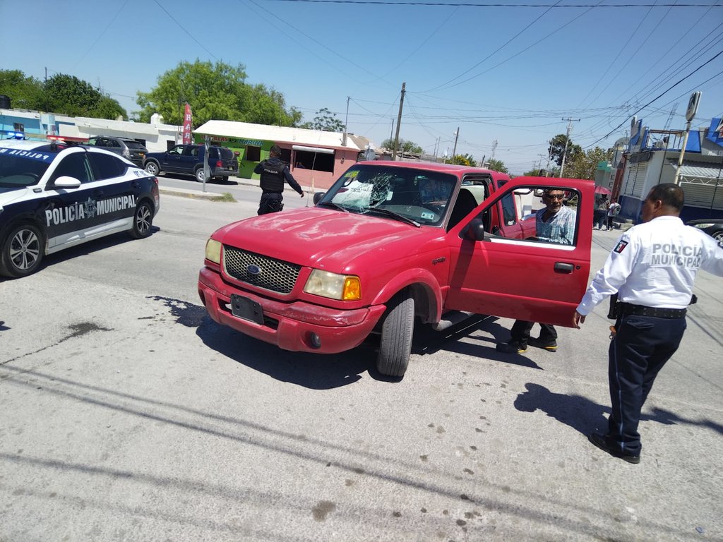 Accidente