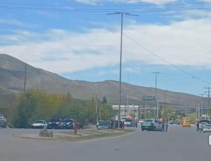 Monclova refuerza revisión de transporte público para garantizar seguridad