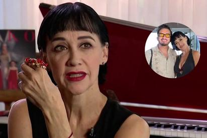 Lo que dijo Susana Zabaleta sobre el hate en redes sociales